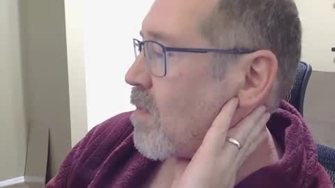 Snapshot of professor21255 chatting on 28, 10, 2025 professor21255 online show from 28, 10, 2025