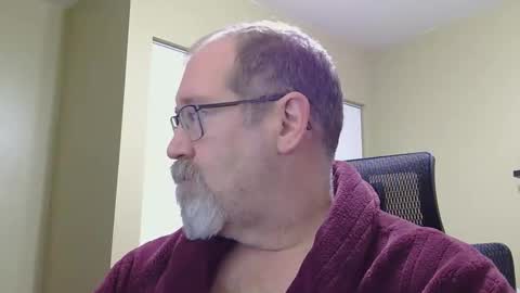 Snapshot of professor21255 chatting on 13, 1, 2026 professor21255 online show from 13, 1, 2026