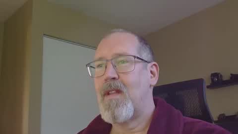 professor21255 online show from 7, 4, 2026