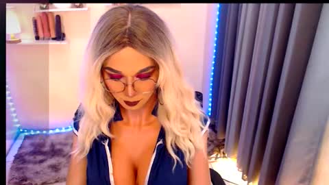 professoralice online show from 3, 2, 2026