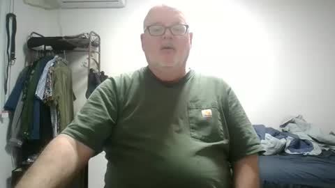 Professordave online show from 16, 1, 2026