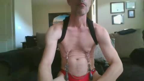 ProFFessorPump online show from 6, 2, 2026