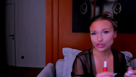 Barbara online show from 23, 2, 2025