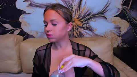 Barbara online show from 18, 5, 2026