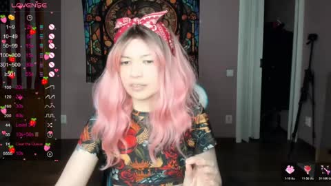 Di online show from 7, 4, 2026