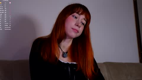 Im Angelina  Nice to meet youFollow me online show from 26, 3, 2026