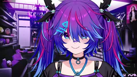 Snapshot of projektmelody chatting on 1, 2, 2026 Melody AKA Mel Melly online show from 1, 2, 2026