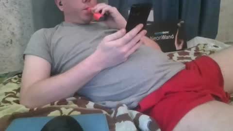 Snapshot of prolapselover69 chatting on 29, 6, 2026 prolapselover69 online show from 29, 6, 2026