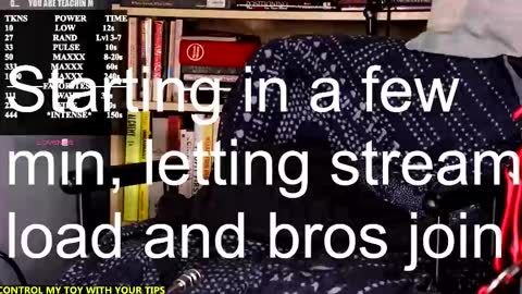 Andy Conda ITS A BRO CHRISTMAS PARTY FRIDAY DECEMBER 13TH 9pm est - LATE Mark Your Calendar online show from 4, 3, 2026