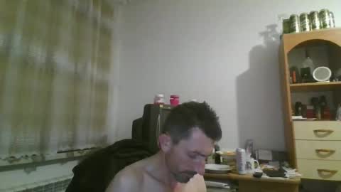 Mariusz online show from 21, 12, 2024