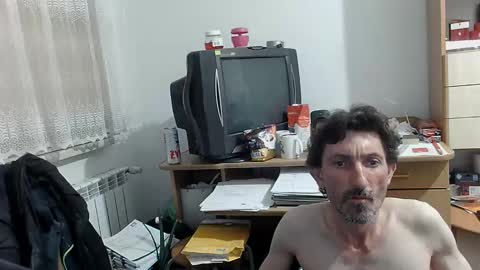 Mariusz online show from 19, 2, 2026