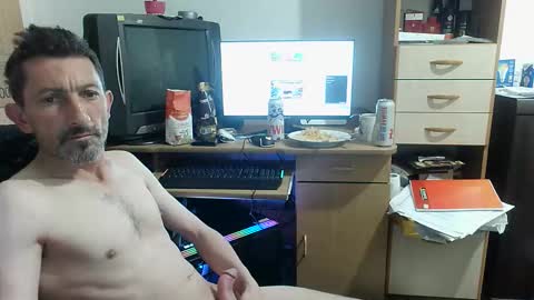 Mariusz online show from 18, 4, 2026