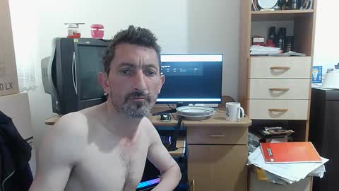 Mariusz online show from 19, 4, 2026