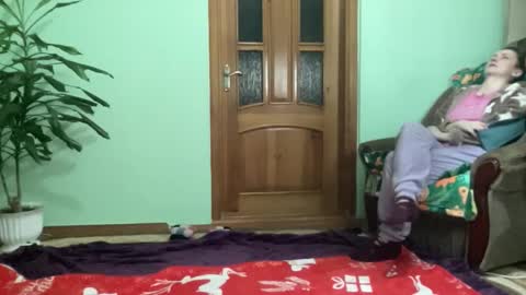 Snapshot of proud_sweet_21 chatting on 7, 2, 2026 proud sweet 21 online show from 7, 2, 2026