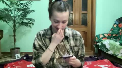 Snapshot of proud_sweet_21 chatting on 7, 6, 2026 proud sweet 21 online show from 7, 6, 2026
