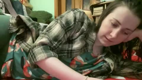 Snapshot of proud_sweet_21 chatting on 10, 6, 2026 proud sweet 21 online show from 10, 6, 2026