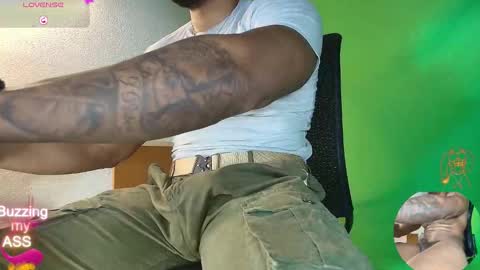 sergeant. online show from 7, 2, 2026