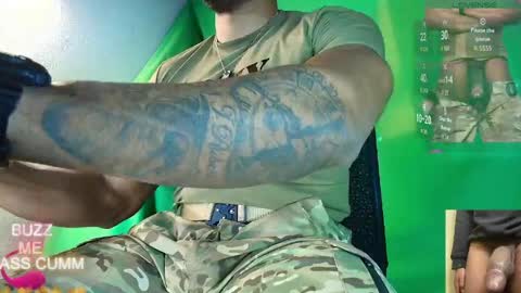 sergeant. online show from 7, 4, 2026