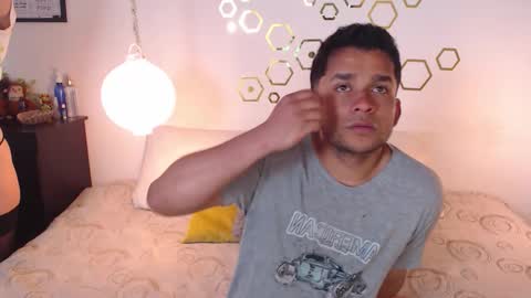 Adris  Juan online show from 28, 9, 2025