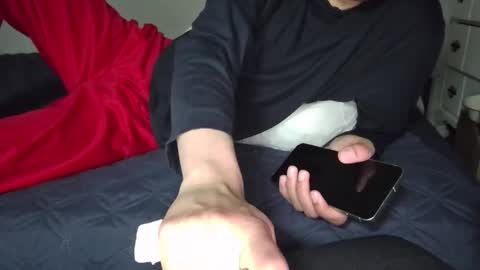 Snapshot of prozac697949 chatting on 4, 2, 2026 Prozacplz online show from 4, 2, 2026