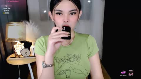 Snapshot of prtty_abby03 chatting on 20, 9, 2025 prtty abby03 on ig follow me love online show from 20, 9, 2025