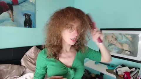 prxscillia_tx online show from 16, 6, 2026