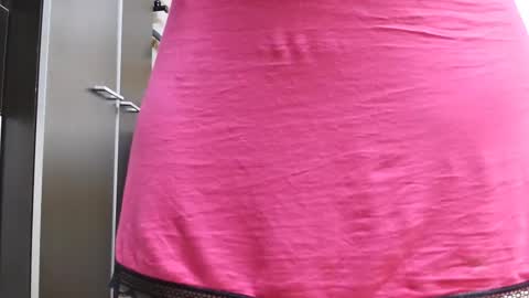 Pryncess sweety online show from 23, 11, 2025