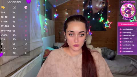 Queen of Pain online show from 22, 1, 2025