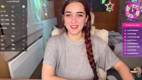 Queen of Pain online show from 5, 2, 2025