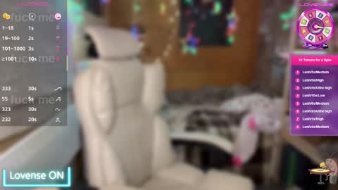 Queen of Pain online show from 4, 3, 2025