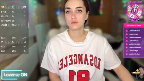 Queen of Pain online show from 5, 3, 2025