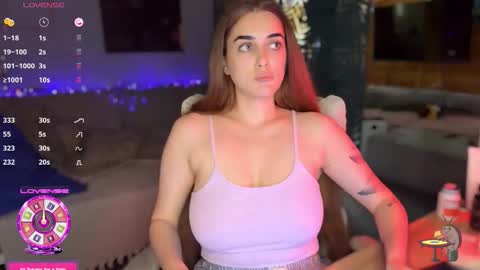 Queen of Pain online show from 25, 9, 2025