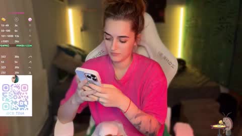 Queen of Pain online show from 11, 1, 2026