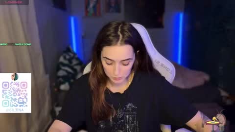 Queen of Pain online show from 14, 2, 2026