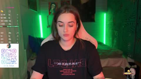 Queen of Pain online show from 20, 2, 2026