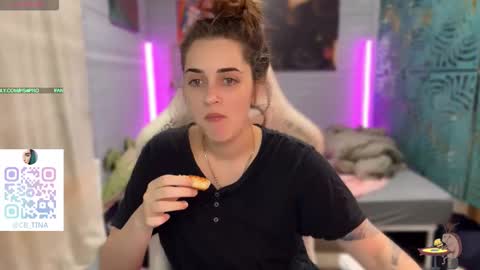 Queen of Pain online show from 28, 2, 2026