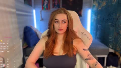 Queen of Pain online show from 9, 3, 2026