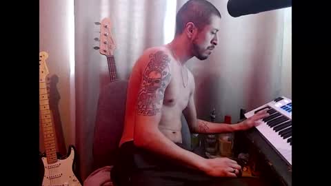 Sk8wave online show from 11, 7, 2026