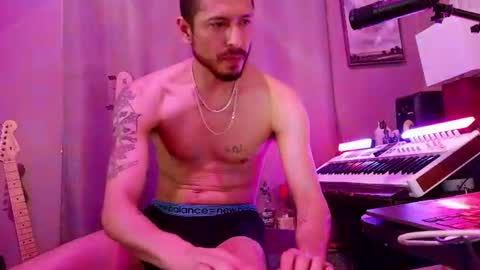 Sk8wave online show from 19, 7, 2026
