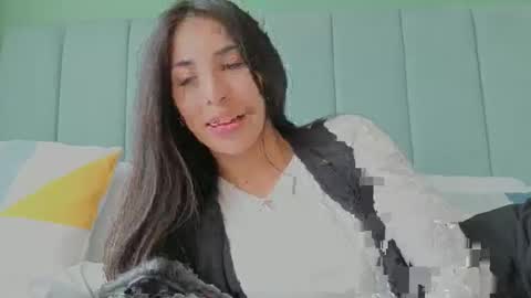 Katerine online show from 2, 12, 2025