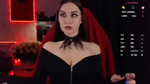 Elena online show from 1, 11, 2025