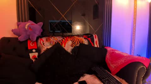 Snapshot of psychodoll_11 chatting on 5, 6, 2026 psycodoll online show from 5, 6, 2026
