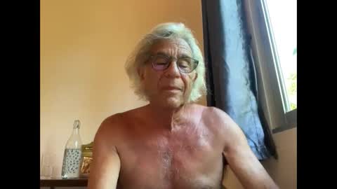 psymour1 online show from 11, 2, 2025