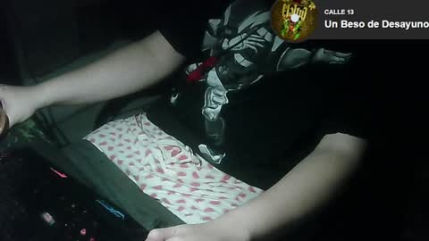 Snapshot of pt35l chatting on 11, 12, 2024 your mysterious man online show from 11, 12, 2024