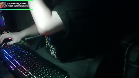 Snapshot of pt35l chatting on 23, 2, 2025 your mysterious man online show from 23, 2, 2025