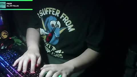 Snapshot of pt35l chatting on 23, 2, 2025 your mysterious man online show from 23, 2, 2025