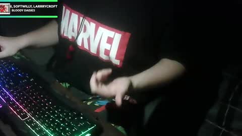 Snapshot of pt35l chatting on 27, 2, 2025 your mysterious man online show from 27, 2, 2025