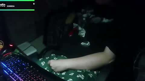 Snapshot of pt35l chatting on 3, 3, 2025 your mysterious man online show from 3, 3, 2025