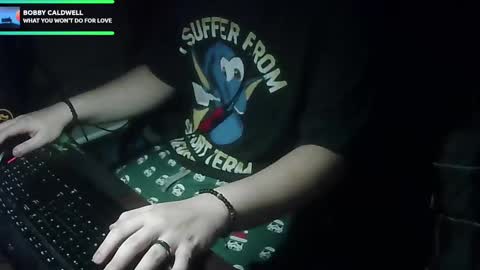 Snapshot of pt35l chatting on 10, 3, 2025 your mysterious man online show from 10, 3, 2025