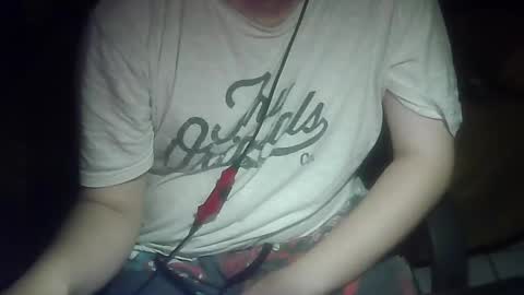 Snapshot of pt35l chatting on 7, 1, 2026 your mysterious man online show from 7, 1, 2026